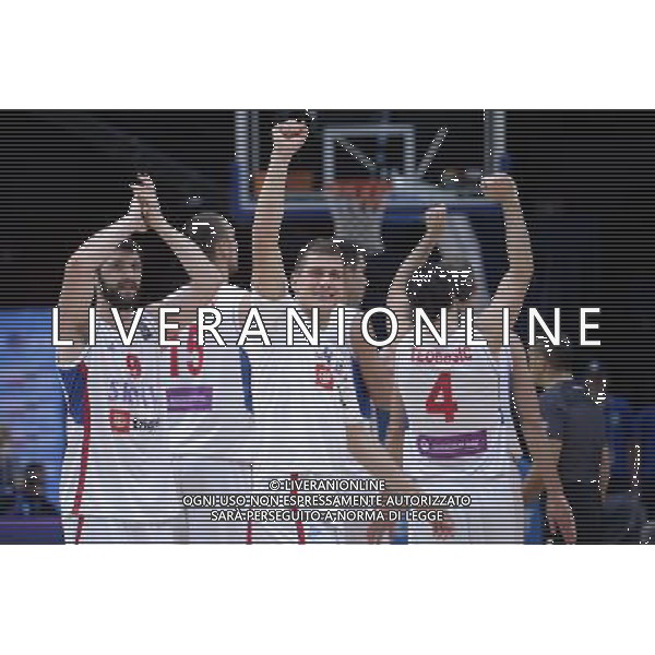 Bogdan Bogdanovic - 16.09.2015 - Serbie / Republique Tcheque - 1/4Finale Euro Basket 2015 -Lille Photo : Massimo Ceretti / Icon Sport AG ALDO LIVERANI SAS ONLY ITALY