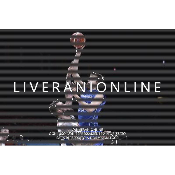 Jan Vesely - 16.09.2015 - Serbie / Republique Tcheque - 1/4Finale Euro Basket 2015 -Lille Photo : Massimo Ceretti / Icon Sport AG ALDO LIVERANI SAS ONLY ITALY