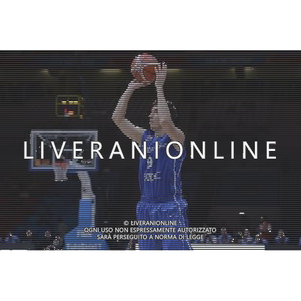 Jiri Welsch - 16.09.2015 - Serbie / Republique Tcheque - 1/4Finale Euro Basket 2015 -Lille Photo : Massimo Ceretti / Icon Sport AG ALDO LIVERANI SAS ONLY ITALY