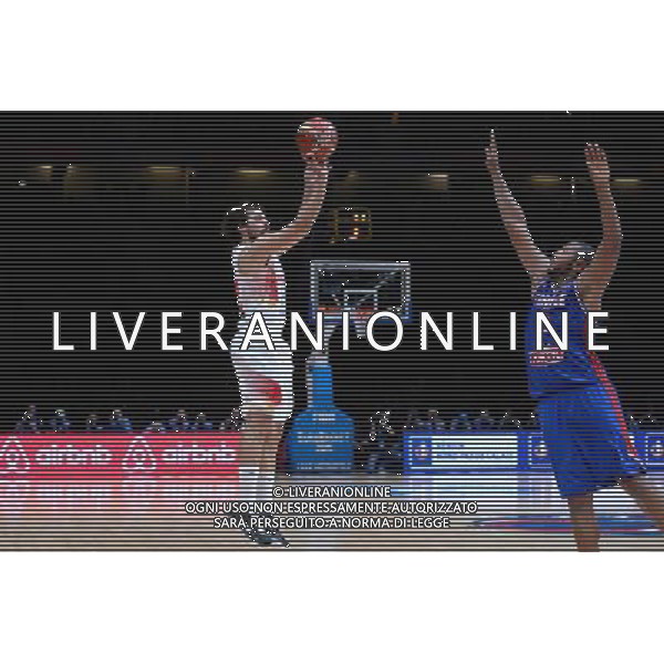 Sergio Llull - 17.09.2015 - France / Espagne - 1/2Finale Euro Basket 2015 -Lille Photo : Massimo Ceretti / Icon Sport AG ALDO LIVERANI SAS ONLY ITALY