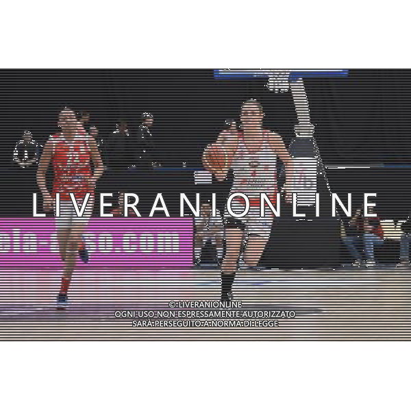 Megan MAHONEY - 27.09.2015 - Villeneuve D Ascq / Lyon - Open LFB - 2eme journee Photo : Nolwenn Le Gouic / Icon Sport