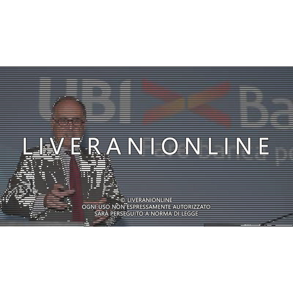Massiah ,assemblea Ubi Banca , Brescia 10 ottobre 2015. AG ALDO LIVERANI SAS