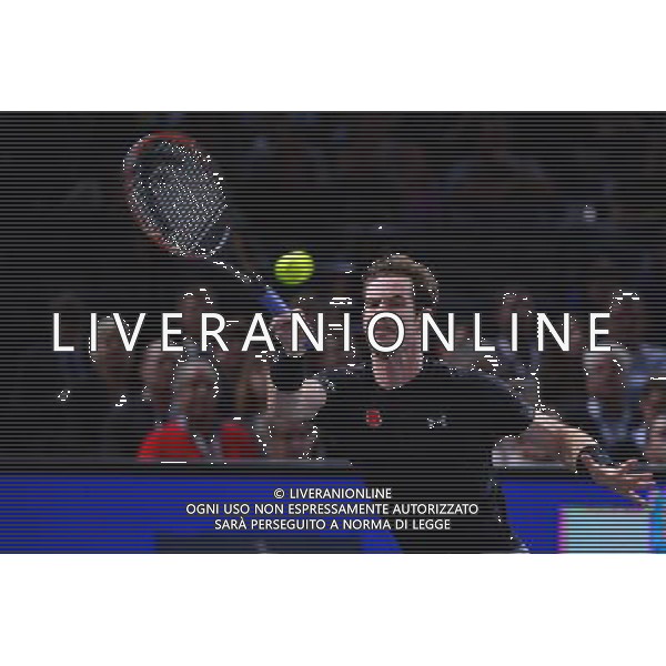 Andy MURRAY - 06.11.2015 - Jour 5 - BNP Paribas Masters Photo: Dave Winter / Icon Sport /Agenzia Aldo Liverani S.a.s. - ITALY ONLY EDITORIAL USE ONLY
