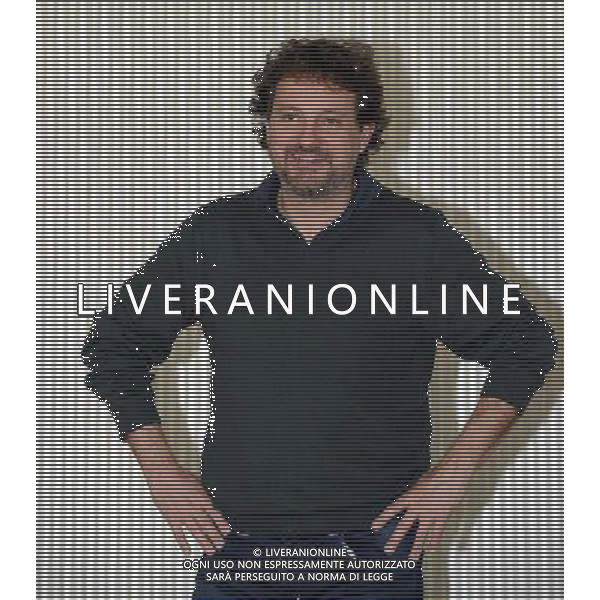 Photocall del film Il Professor Cenerentolo Milano - 01.12.2015 Nella Foto:Leonardo Pieraccioni /Ph.Vitez-Ag. Aldo Liverani