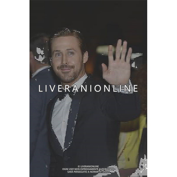 Photocall del film \' The Nice Guys \' - Roma - 20.05.2016 - nella foto: Ryan Gosling / Ph. Corradetti - AGENZIA ALDO LIVERANI SAS
