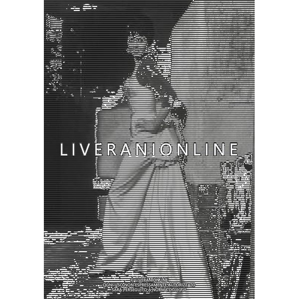 Brigitte Anne Marie Bardot, anche conosciuta come B.B., attrice, cantante e attivista francese - Retrospettiva Â© ARCHIVIO / AGENZIA ALDO LIVERANI SAS