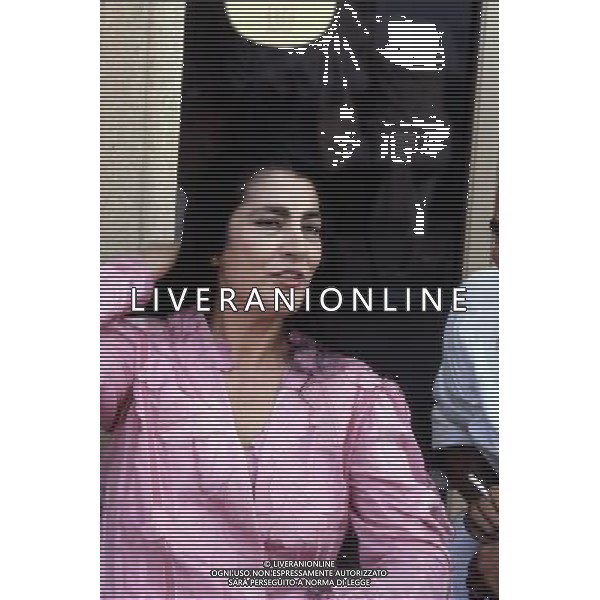 Irene Papas, nome d\'arte di Irene Lelekou, attrice greca - Retrospettiva nella foto nel 1982 ©ARCHIVIO / AGENZIA ALDO LIVERANI SAS