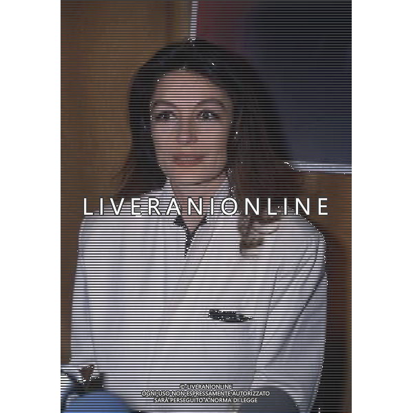 Anouk Aimee, attrice francese - Retrospettiva nella foto nel 1981 ©ARCHIVIO / AGENZIA ALDO LIVERANI SAS - ITALY ONLY EDITORIAL USE ONLY