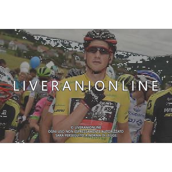 12-06-2018 Tour De Suisse; Tappa 04 Gansingen - Gstaad; 2018, Bmc Racing Team; Kung, Stefan; Gansingen; FOTO STEFANO SIROTTI-AG ALDO LIVERANI SAS