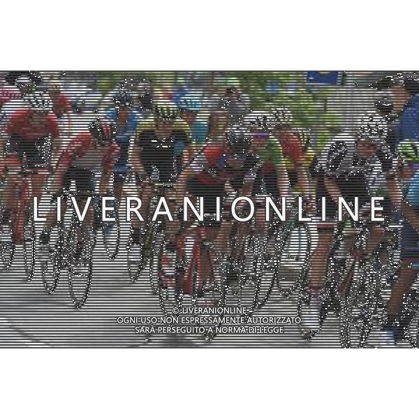 13-06-2018 Tour De Suisse; Tappa 05 Gstaad - Leukerbad; 2018, Bmc Racing Team; Porte, Richie; Leukerbad; FOTO STEFANO SIROTTI-AG ALDO LIVERANI SAS