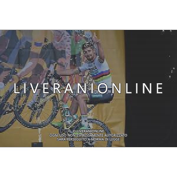 05-07-2018 Presentazione Squadre Tour De France 2018; 2018, Bora - Hansgrohe; Sagan, Peter; La Roche Sur Yon; FOTO STEFANO SIROTTI-AG ALDO LIVERANI SAS