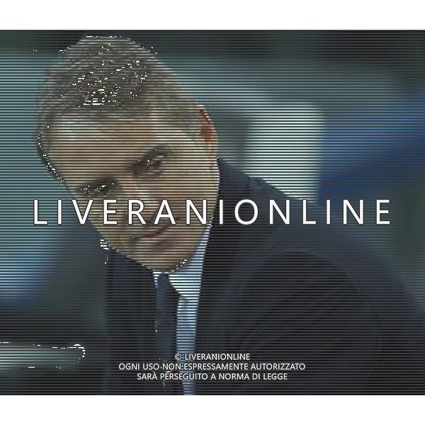UEFA European Qualifiers Group J Udine - 23.03.2019 Italia-Finlandia Nella Foto:Roberto Mancini /Ph.Vitez-Ag. Aldo Liverani