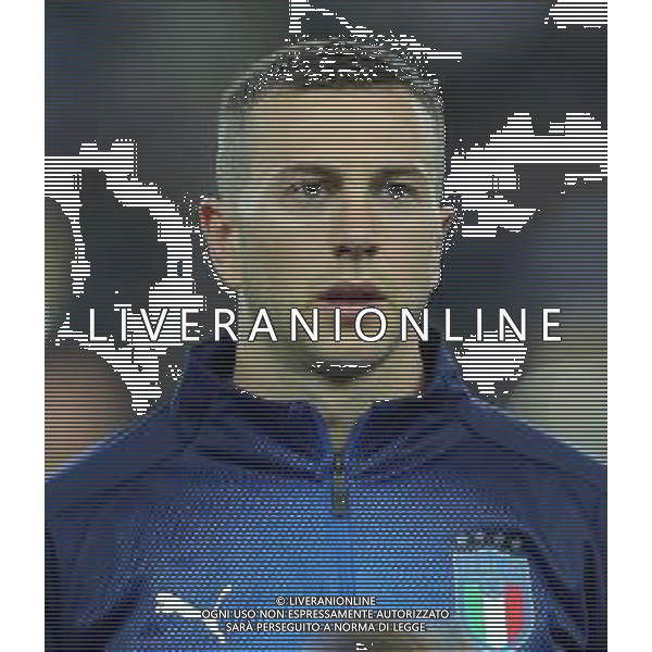 UEFA European Qualifiers Group J Udine - 23.03.2019 Italia-Finlandia Nella Foto:Federico Bernardeschi /Ph.Vitez-Ag. Aldo Liverani