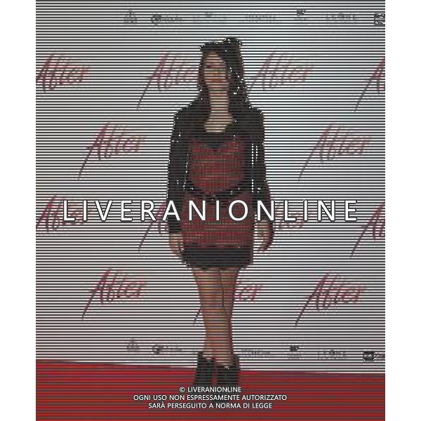 Milano ( MI ) 29/03/2019 Citylife Anteo - Photocall After Nella foto: Eleonora Gaggero PH Lauro Montagnini AG ALDO LIVERANI SAS