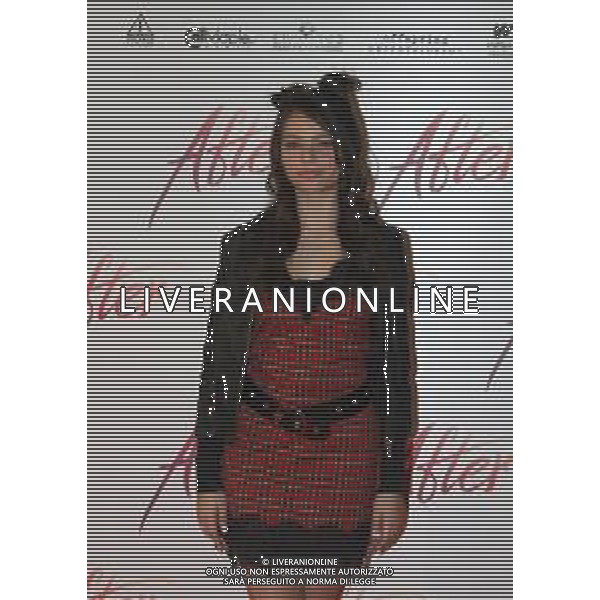 Milano ( MI ) 29/03/2019 Citylife Anteo - Photocall After Nella foto: Eleonora Gaggero PH Lauro Montagnini AG ALDO LIVERANI SAS