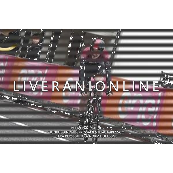19-05-2019 Giro D\'italia; Tappa 09 Riccione - Repubblica Di San Marino; 2019, Team Ineos; Sivakov, Pavel; Repubblica San Marino; ©SIROTTI / AGENZIA ALDO LIVERANI SAS