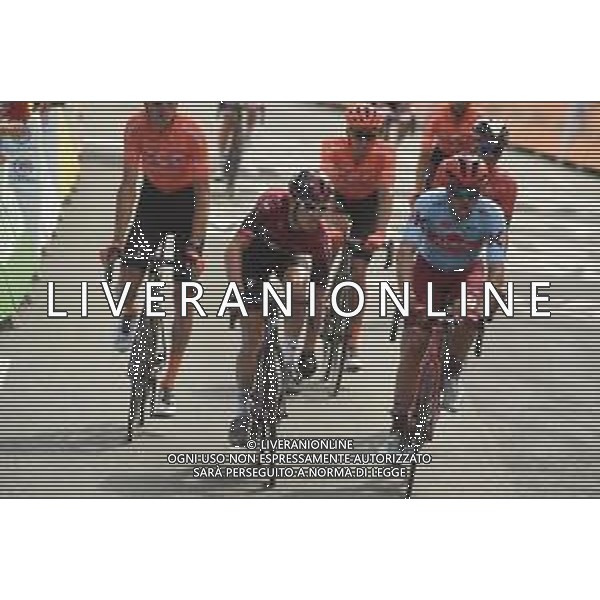 06-07-2019 Tour De France; Tappa 01 Bruxelles - Bruxelles; 2019, Team Ineos; Geraint, Thomas; Bruxelles; FOTO STEFANO SIROTI-AG ALDO LIVERANI SAS