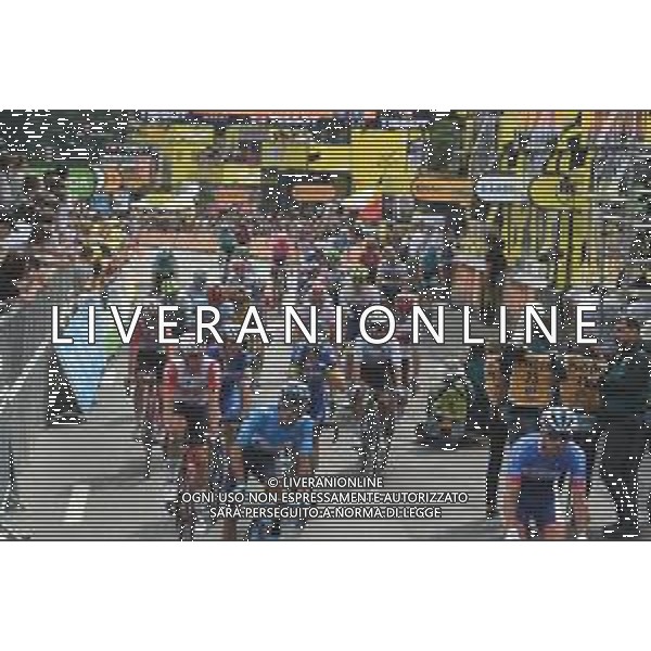 06-07-2019 Tour De France; Tappa 01 Bruxelles - Bruxelles; Bruxelles; FOTO STEFANO SIROTI-AG ALDO LIVERANI SAS