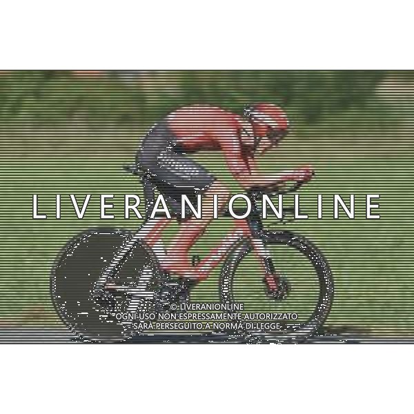03-09-2019 Vuelta A Espana; Tappa 10 Jurancon - Pau; 2019, Sunweb; Kelderman, Wilko; ©SIROTTI / AGENZIA ALDO LIVERANI SAS