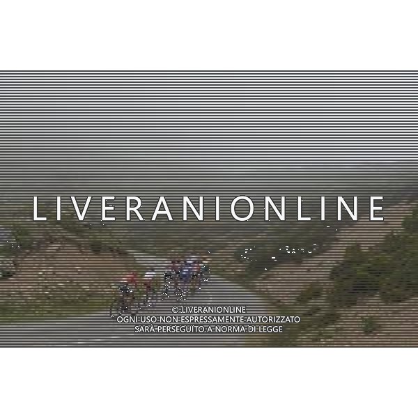09-09-2019 Vuelta A Espana; Tappa 16 Pravia - Alto De La Cubilla; Alto De La Cubilla; ©SIROTTI / AGENZIA ALDO LIVERANI SAS