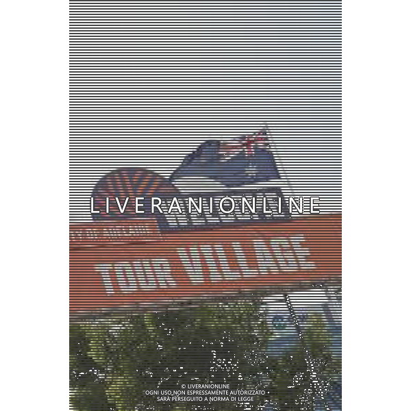 16-01-2020 Allenamento 4 Tour Down Under 2020; Adelaide; ©SIROTTI / AGENZIA ALDO LIVERANI SAS