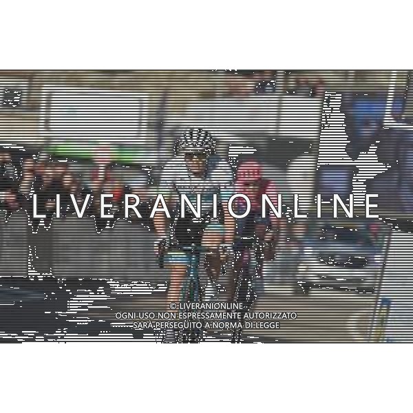 15-02-2020 Tour De La Provence; Tappa 03 Istres - Chalet Reynard; 2020, Astana; Lutsenko, Alexey; Chalet Reynard; ©SIROTTI / AGENZIA ALDO LIVERANI SAS