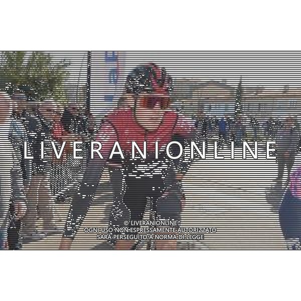 15-02-2020 Tour De La Provence; Tappa 03 Istres - Chalet Reynard; 2020, Team Ineos; Sivakov, Pavel; Istres; FOTO STEFANO SIROTTI-AG ALDO LIVERANI SAS