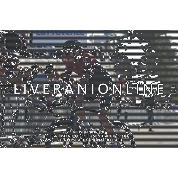 15-02-2020 Tour De La Provence; Tappa 03 Istres - Chalet Reynard; 2020, Team Ineos; Moscon, Gianni; Chalet Reynard; FOTO STEFANO SIROTTI-AG ALDO LIVERANI SAS