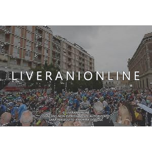 03-08-2020 Grande Trittico Lombardo; Legnano; ©SIROTTI / AGENZIA ALDO LIVERANI SAS