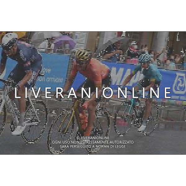03-08-2020 Grande Trittico Lombardo; 2020, Ccc; Van Avermaet, Greg; Varese; ©SIROTTI / AGENZIA ALDO LIVERANI SAS