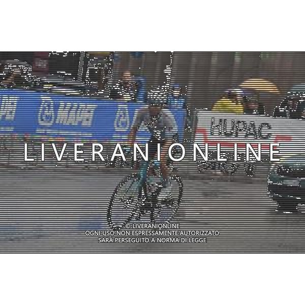 03-08-2020 Grande Trittico Lombardo; 2020, Astana; Lutsenko, Alexey; Varese; ©SIROTTI / AGENZIA ALDO LIVERANI SAS
