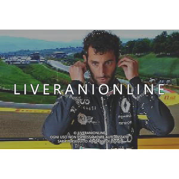 Daniel Ricciardo (AUS) Renault F1 Team. 13.09.2020. Formula 1 World Championship, Rd 9, Tuscan Grand Prix, Mugello, Italy, Race Day. - www.xpbimages.com, EMail: requests@xpbimages.com © Copyright: Moy / XPB Images/ AGENZIA ALDO LIVERANI SAS - ITALY ONLY EDITORIAL USE ONLY