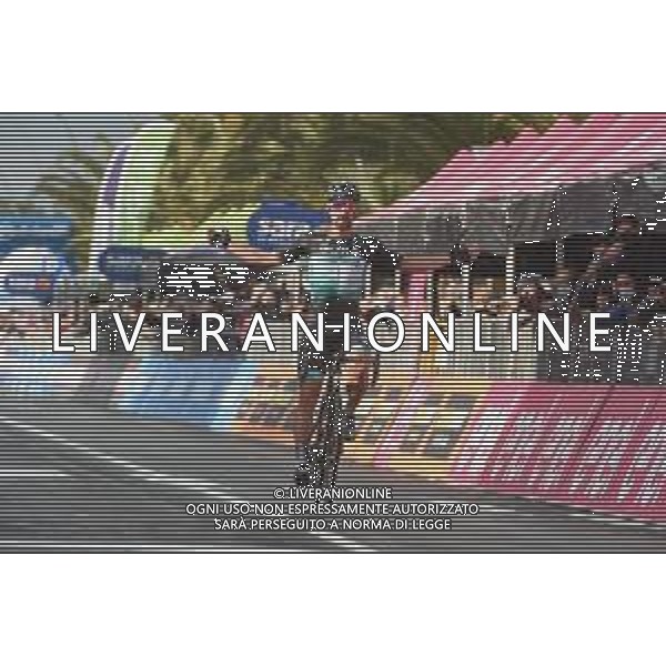 13-10-2020 Giro D\'italia; Tappa 10 Lanciano - Tortoreto; 2020, Bora - Hansgrohe; Sagan, Peter; Tortoreto; ©SIROTTI / AGENZIA ALDO LIVERANI SAS
