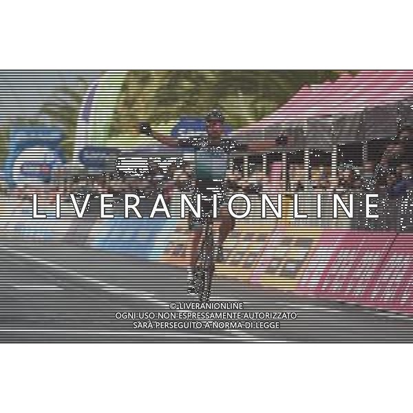 13-10-2020 Giro D\'italia; Tappa 10 Lanciano - Tortoreto; 2020, Bora - Hansgrohe; Sagan, Peter; Tortoreto; ©SIROTTI / AGENZIA ALDO LIVERANI SAS