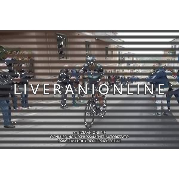 13-10-2020 Giro D\'italia; Tappa 10 Lanciano - Tortoreto; 2020, Bora - Hansgrohe; Sagan, Peter; Chieti; ©SIROTTI / AGENZIA ALDO LIVERANI SAS