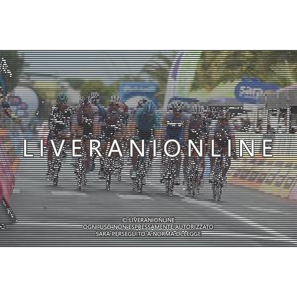 13-10-2020 Giro D\'italia; Tappa 10 Lanciano - Tortoreto; 2020, Astana; Fuglsang, Jacob; Tortoreto; ©SIROTTI / AGENZIA ALDO LIVERANI SAS