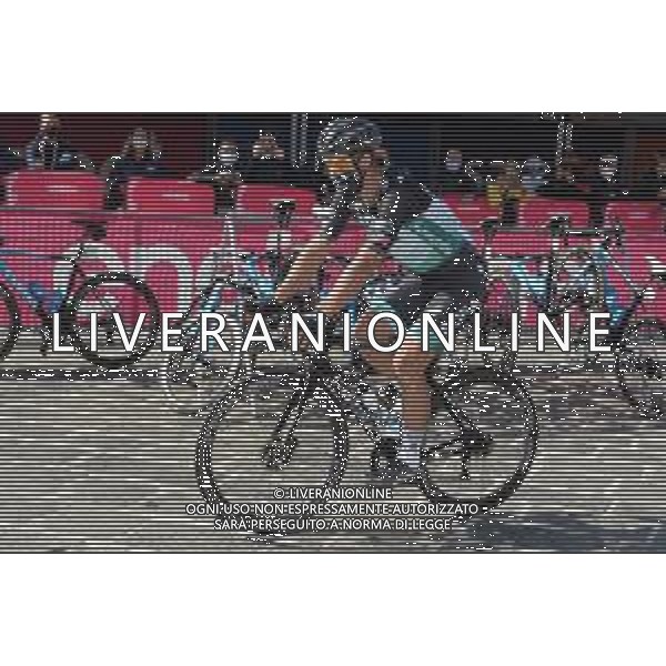 13-10-2020 Giro D\'italia; Tappa 10 Lanciano - Tortoreto; 2020, Bora - Hansgrohe; Sagan, Peter; Lanciano; ©SIROTTI / AGENZIA ALDO LIVERANI SAS