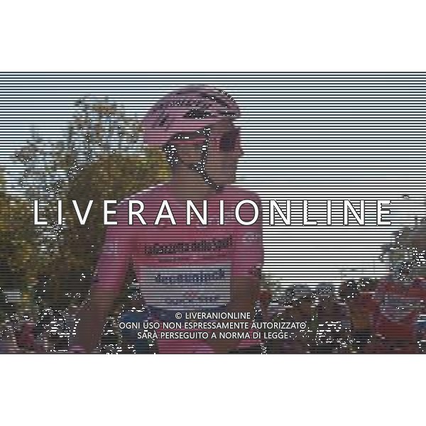 14-10-2020 Giro D\'italia; Tappa 11 Porto Sant Elpidio - Rimini; 2020, Deceuninck - Quick Step; Almeida, Joao; Porto Sant Elpidio; ©SIROTTI / AGENZIA ALDO LIVERANI SAS