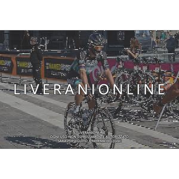 14-10-2020 Giro D\'italia; Tappa 11 Porto Sant Elpidio - Rimini; 2020, Bora - Hansgrohe; Sagan, Peter; Porto Sant Elpidio; ©SIROTTI / AGENZIA ALDO LIVERANI SAS