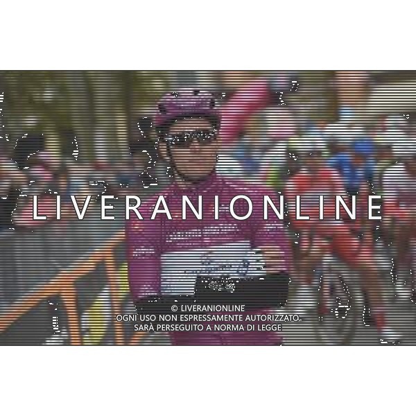 16-10-2020 Giro D\'italia; Tappa 13 Cervia - Monselice; 2020, Groupama - Fdj; Demare, Arnaud; Cervia; ©SIROTTI / AGENZIA ALDO LIVERANI SAS
