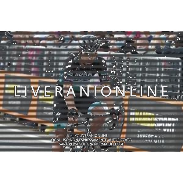 16-10-2020 Giro D\'italia; Tappa 13 Cervia - Monselice; 2020, Bora - Hansgrohe; Sagan, Peter; Monselice; ©SIROTTI / AGENZIA ALDO LIVERANI SAS