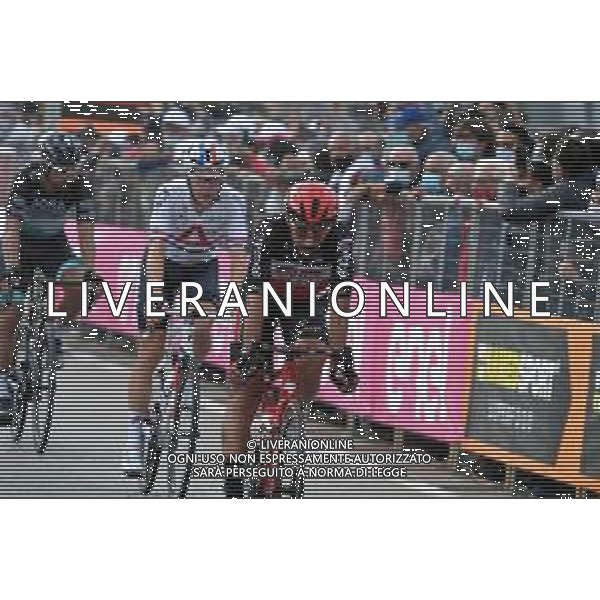 16-10-2020 Giro D\'italia; Tappa 13 Cervia - Monselice; 2020, Lotto - Soudal; De Gendt, Thomas; Monselice; ©SIROTTI / AGENZIA ALDO LIVERANI SAS