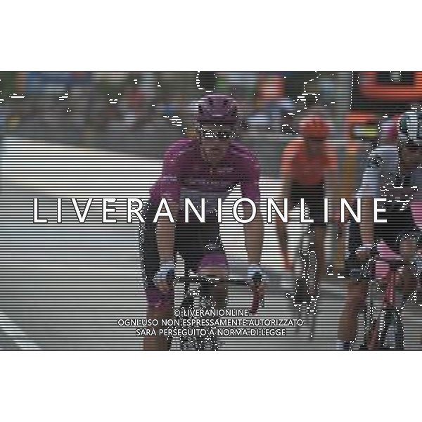 16-10-2020 Giro D\'italia; Tappa 13 Cervia - Monselice; 2020, Groupama - Fdj; Demare, Arnaud; Monselice; ©SIROTTI / AGENZIA ALDO LIVERANI SAS