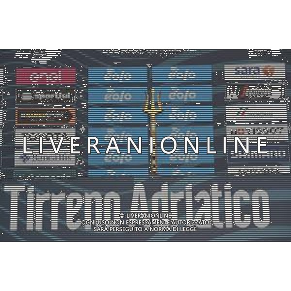 12-03-2021 Tirreno - Adriatico; Tappa 03 Monticiano - Gualdo Tadino; Monticiano; ©SIROTTI / AGENZIA ALDO LIVERANI SAS