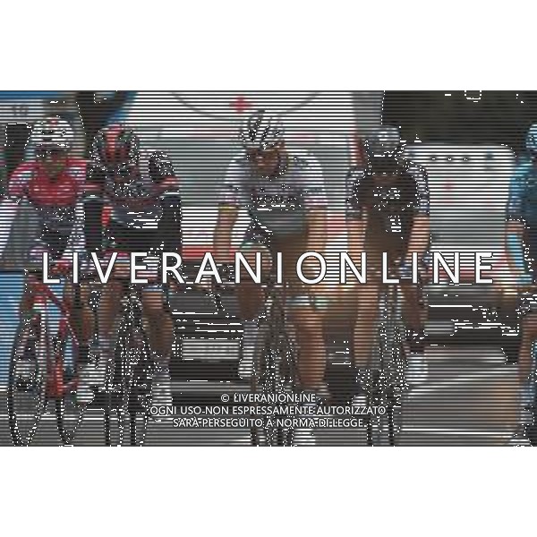 12-03-2021 Tirreno - Adriatico; Tappa 03 Monticiano - Gualdo Tadino; 2021, Bora - Hansgrohe; Sagan, Peter; Gualdo Tadino; ©SIROTTI / AGENZIA ALDO LIVERANI SAS