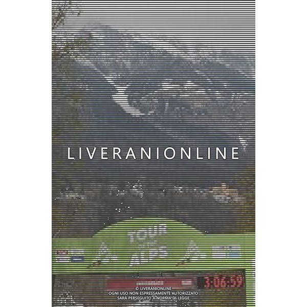 19-04-2021 Tour Of The Alps; Tappa 01 Bressanone - Innsbruck; Innsbruck; ©SIROTTI / AGENZIA ALDO LIVERANI SAS