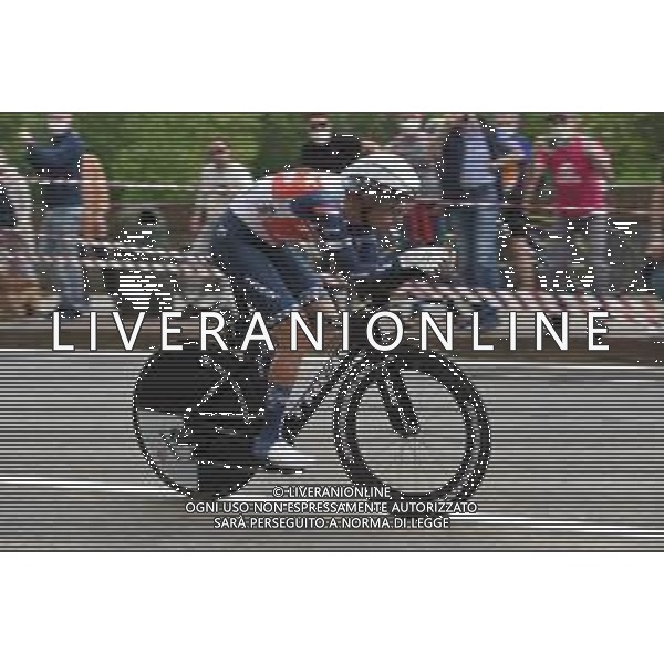 08-05-2021 Giro D\'italia; Tappa 01 Torino - Torino; 2021, Trek - Segafredo; Nibali, Vincenzo; Torino; ©SIROTTI / AGENZIA ALDO LIVERANI SAS