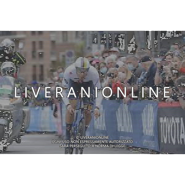 08-05-2021 Giro D\'italia; Tappa 01 Torino - Torino; 2021, Ineos Grenadiers; Ganna, Filippo; Torino; ©SIROTTI / AGENZIA ALDO LIVERANI SAS