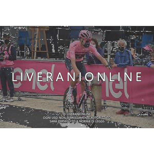 09-05-2021 Giro D\'italia; Tappa 02 Stupinigi - Novara; 2021, Ineos Grenadiers; Ganna, Filippo; Stupinigi; ©SIROTTI / AGENZIA ALDO LIVERANI SAS