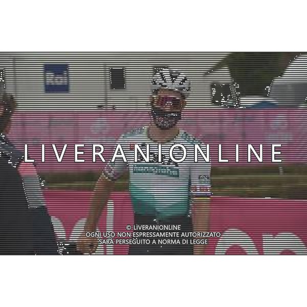 09-05-2021 Giro D\'italia; Tappa 02 Stupinigi - Novara; 2021, Bora - Hansgrohe; Sagan, Peter; Stupinigi; ©SIROTTI / AGENZIA ALDO LIVERANI SAS